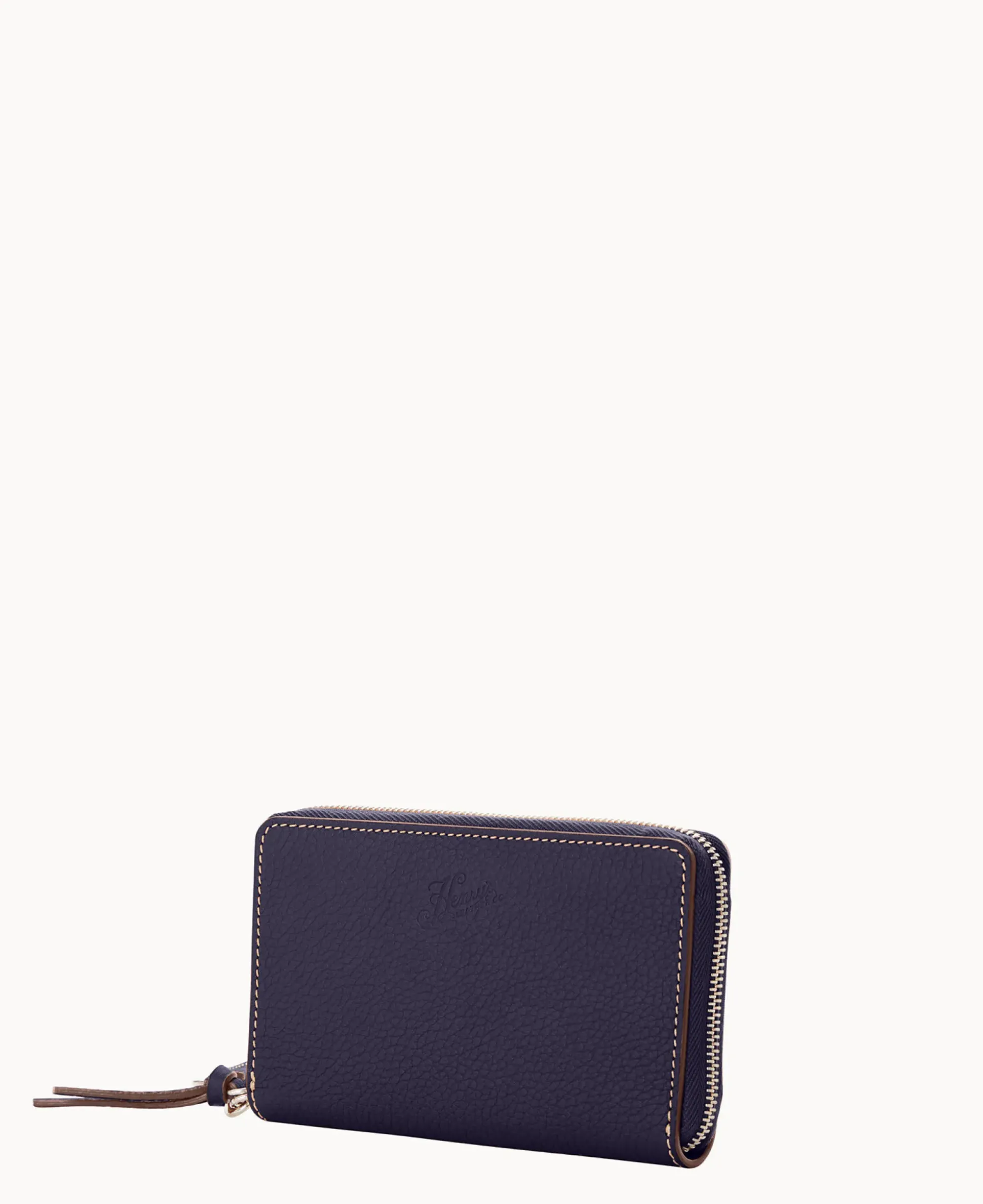 Henrys Zip Around Wristlet