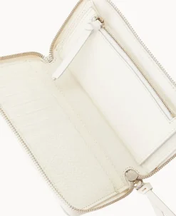 Henrys Zip Around Wristlet
