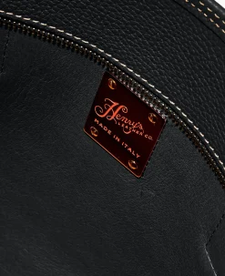 Henrys Zip Top Tote