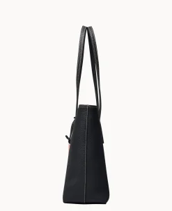 Henrys Zip Top Tote