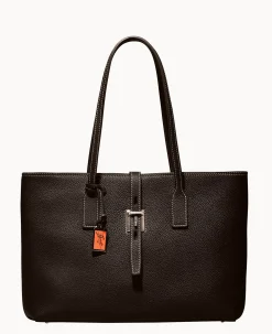 Henrys Zip Top Tote