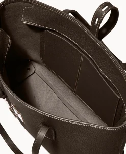 Henrys Zip Top Tote