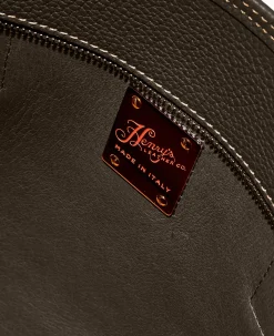 Henrys Zip Top Tote