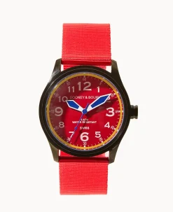Mariner Watch