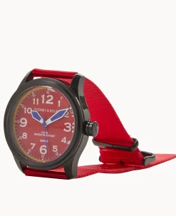 Mariner Watch