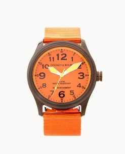 Mariner Watch