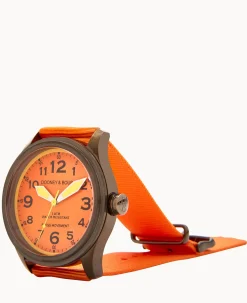 Mariner Watch