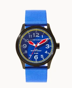 Mariner Watch