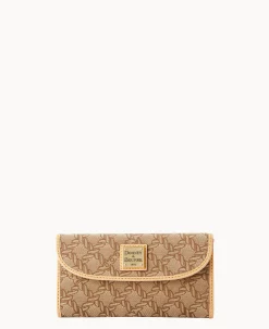 Maritime Continental Clutch
