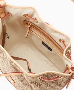 Maritime Drawstring