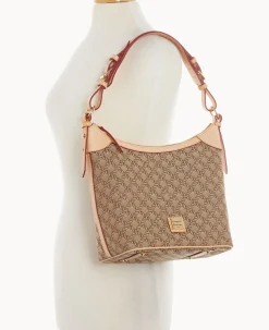 Maritime Hobo Sac