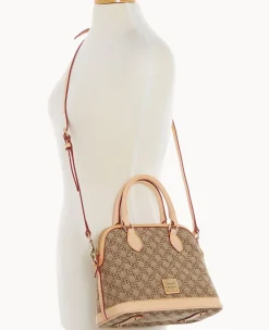Maritime Satchel