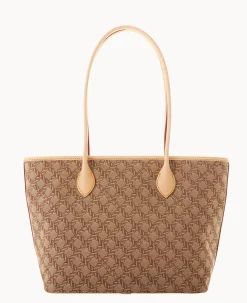Maritime Tote