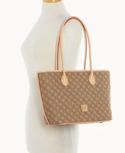 Maritime Tote