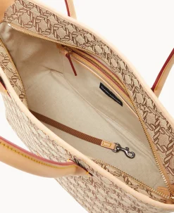 Maritime Tote