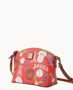 MLB Angels Suki Crossbody