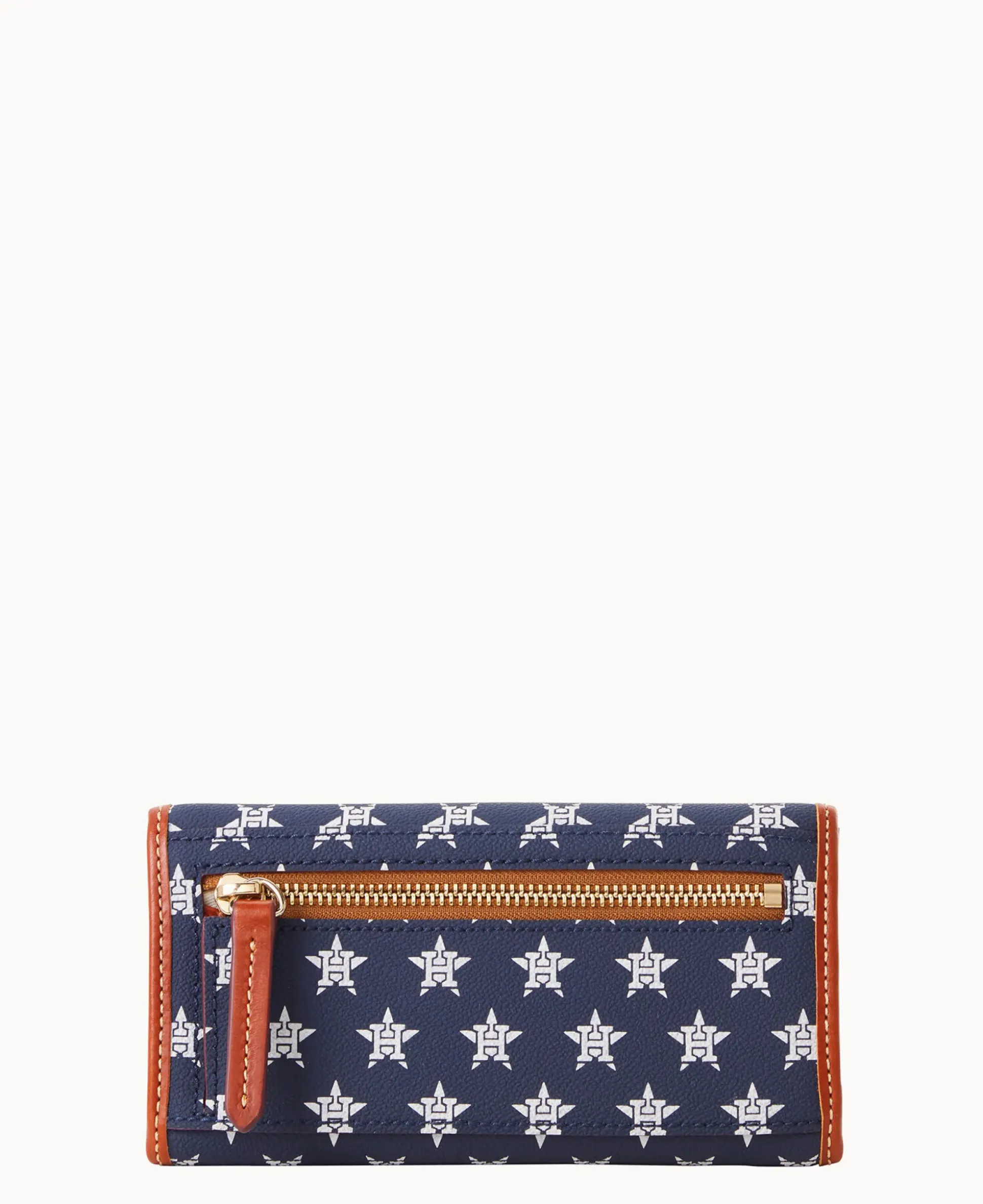 MLB Astros Continental Clutch