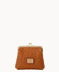 MLB Astros Large Framed Purse