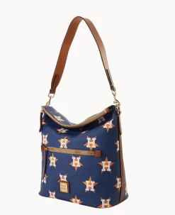 MLB Astros Large Sac