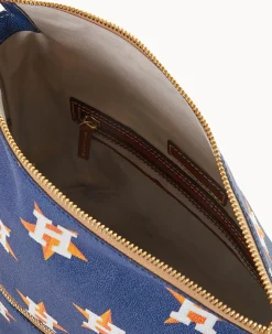 MLB Astros Large Sac