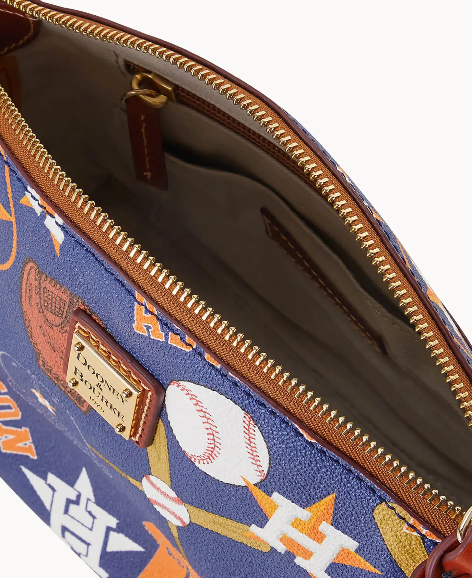 MLB Astros Suki Crossbody
