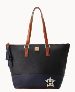 MLB Astros Tobi Tote