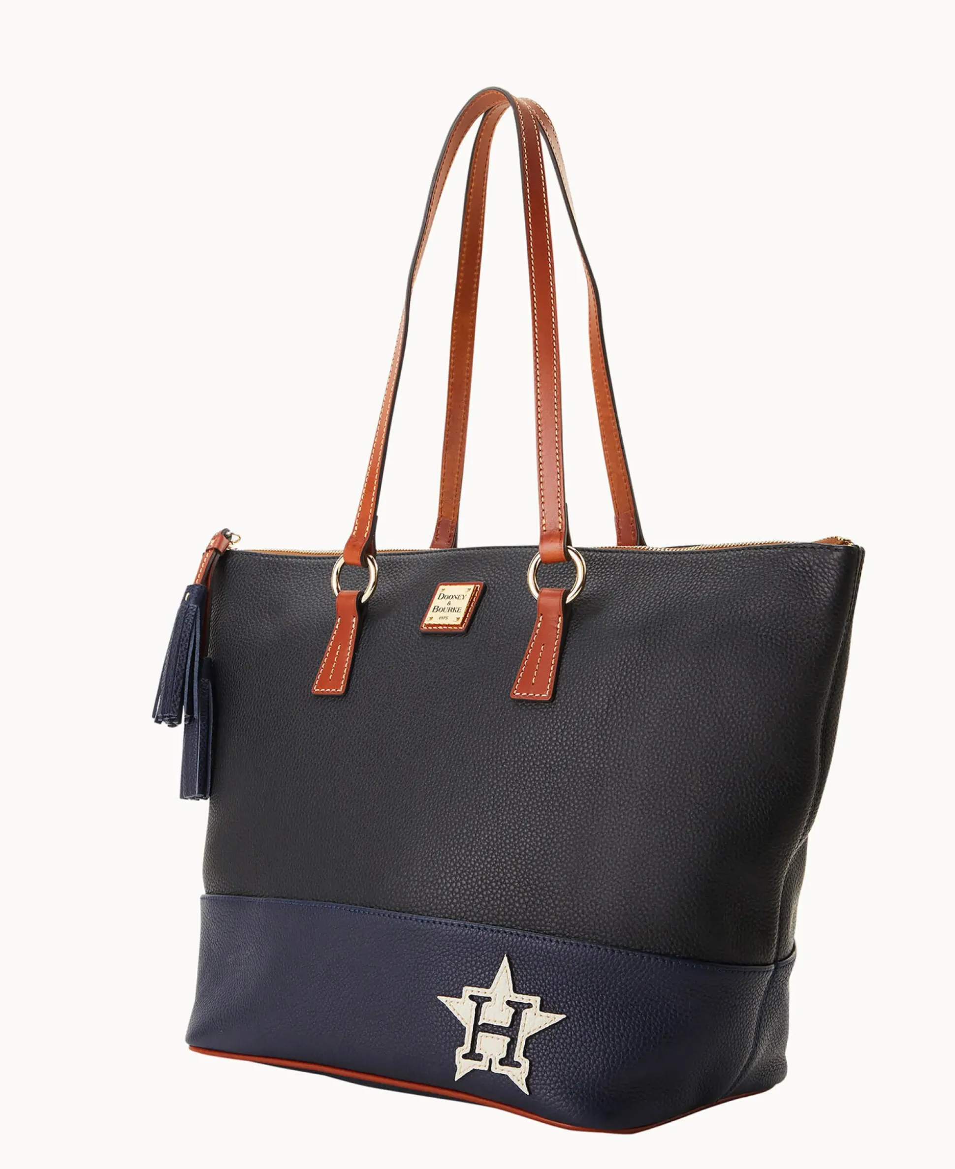 MLB Astros Tobi Tote