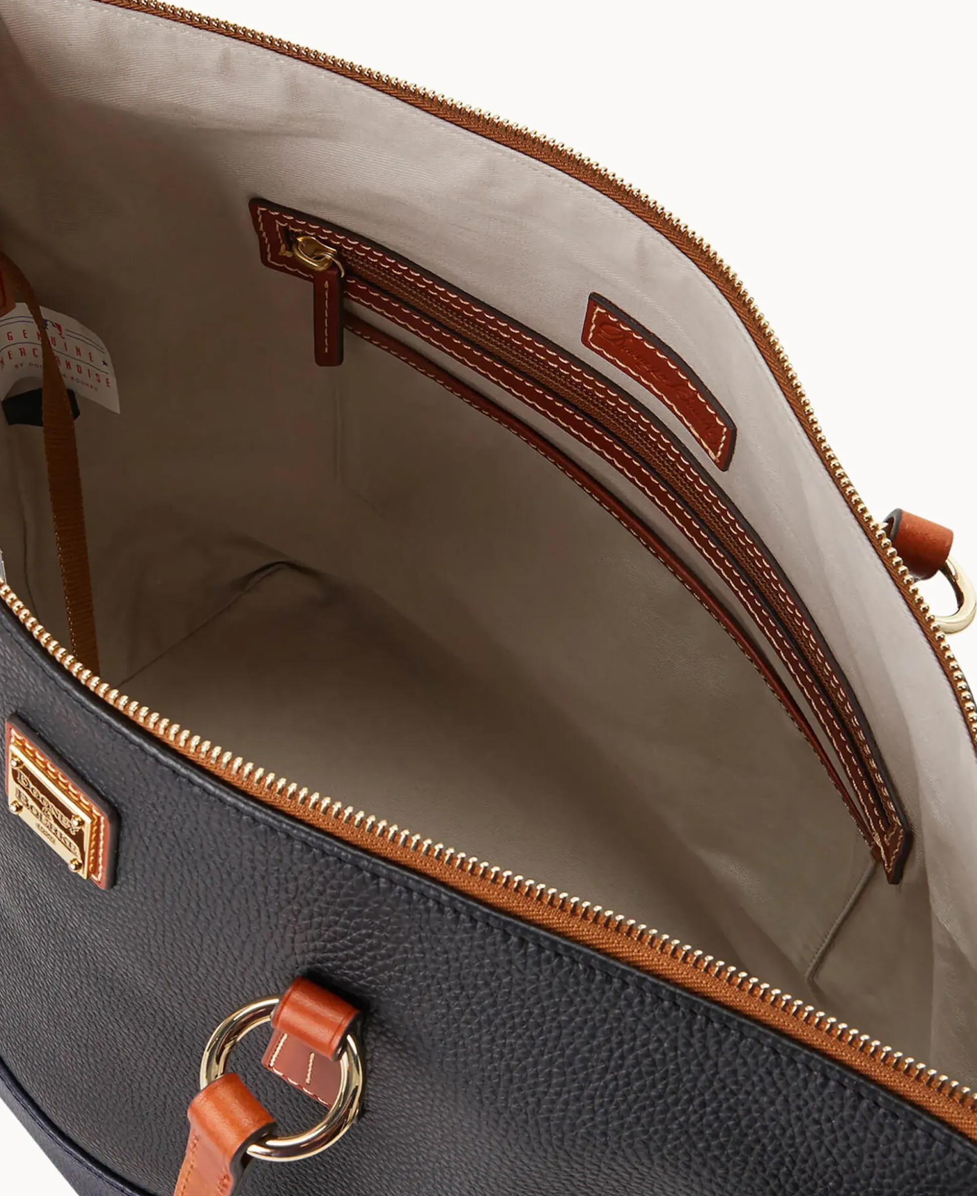 MLB Astros Tobi Tote