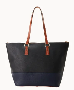 MLB Astros Tobi Tote