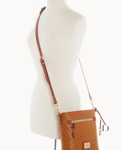 MLB Astros Zip Crossbody