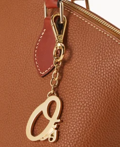 MLB Baltimore Orioles Pendant Key Chain