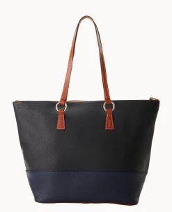 MLB Braves Tobi Tote