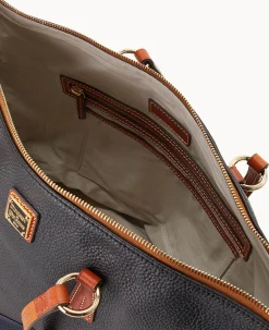 MLB Braves Tobi Tote