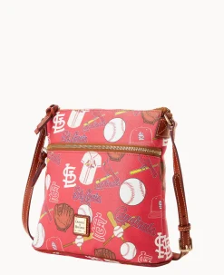 MLB Cardinals Crossbody