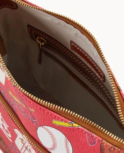 MLB Cardinals Crossbody