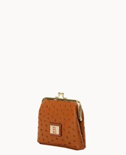 MLB Cardinals Large Framed Purse