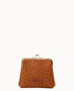 MLB Cardinals Large Framed Purse