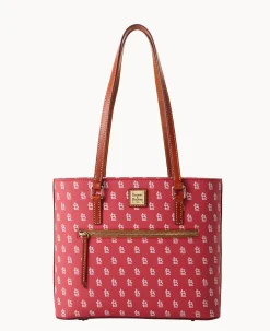 MLB Cardinals Shopper