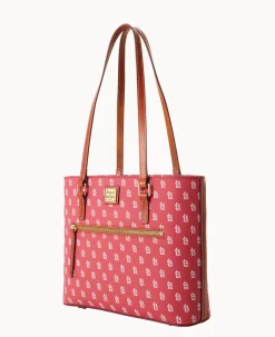 MLB Cardinals Shopper