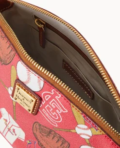 MLB Cardinals Suki Crossbody