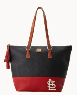 MLB Cardinals Tobi Tote