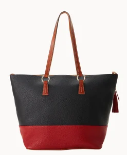 MLB Cardinals Tobi Tote