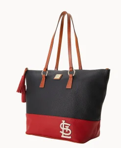 MLB Cardinals Tobi Tote