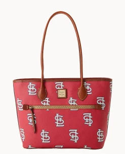 MLB Cardinals Tote