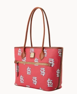 MLB Cardinals Tote