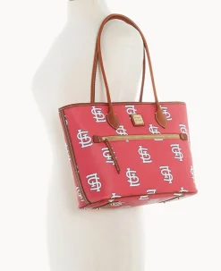 MLB Cardinals Tote