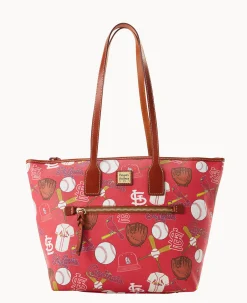 MLB Cardinals Tote