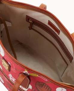 MLB Cardinals Tote