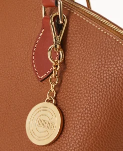 MLB Chicago Cubs Pendant Key Chain