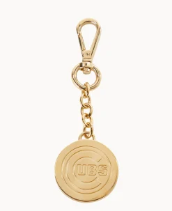 MLB Chicago Cubs Pendant Key Chain